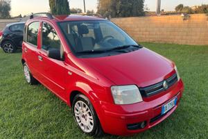 Fiat Panda 1.2 Dynamic GPL