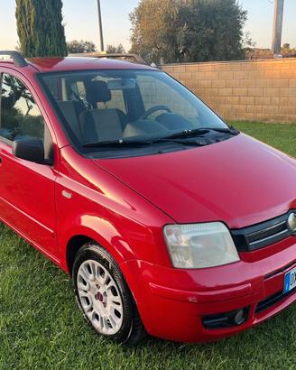 Fiat Panda 1.2 Dynamic GPL