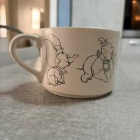 DISNEY - Tazza animata Dumbo