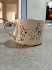 DISNEY - Tazza animata Dumbo