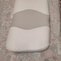 Cuscino memory foam 