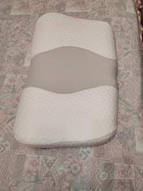 Cuscino memory foam 