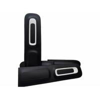 Kit modanatura fasce Citroen C3