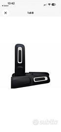 Kit modanatura fasce Citroen C3