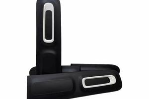 Kit modanatura fasce Citroen C3