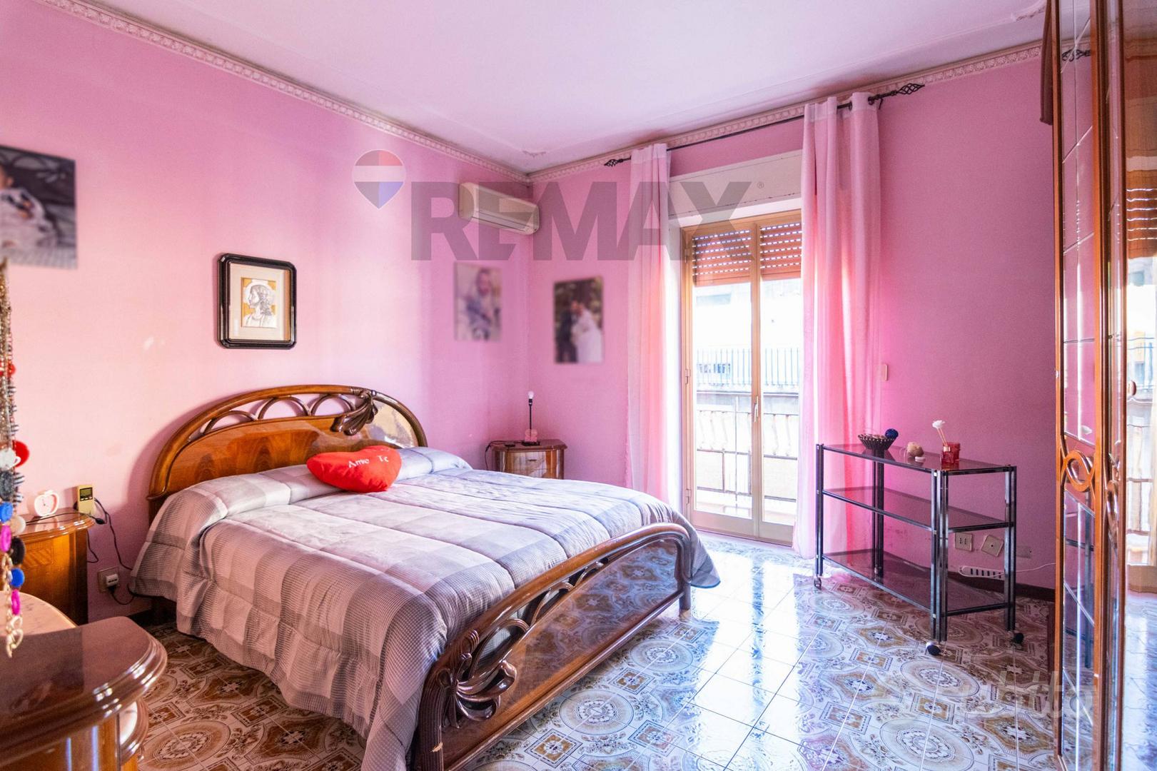 Appartamento – Misterbianco, Monte Palma, Lineri - Altro