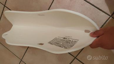 riduttore vasca doccia 