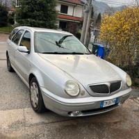Lancia Lybra SW 1900 JTD