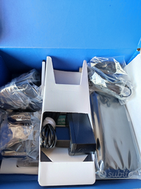 Nokia E 72 Nuovo Originale Confezione Completissim