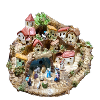 Ceramica di Capodimonte