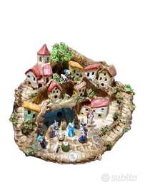 Ceramica di Capodimonte