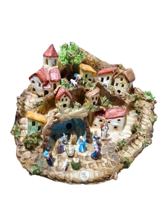 Ceramica di Capodimonte
