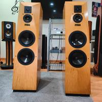 VTL JEFF ROWLAND CHORD AVALON DYNAUDIO HI-END