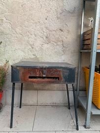 Barbecue piccolo