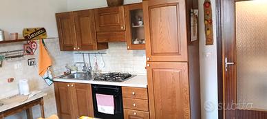 Cucina completa