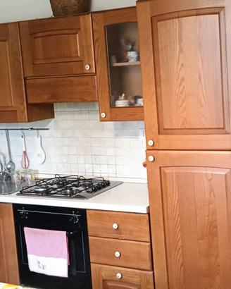 Cucina completa