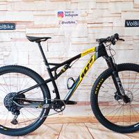 MTB Wilier Triestina FX TG.L⭕🟡