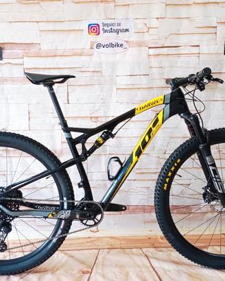 MTB Wilier Triestina FX TG.L⭕🟡