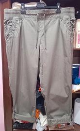 PANTALONE PREMAMAN ESTIVO 