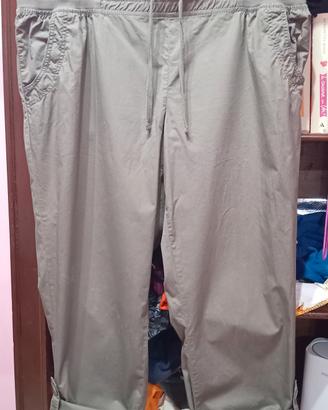 PANTALONE PREMAMAN ESTIVO 