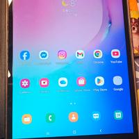 tablet Samsung Galaxy tab A 