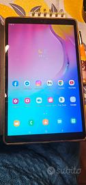tablet Samsung Galaxy tab A 