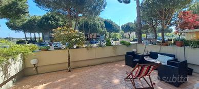 Appartamento a Pinarella