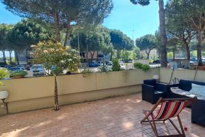 Appartamento a Pinarella