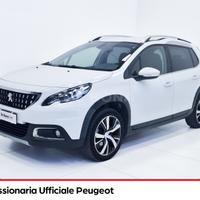 Peugeot 2008 1.2 puretech t allure s&s 110cv my16