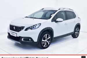 Peugeot 2008 1.2 puretech t allure s&s 110cv my16