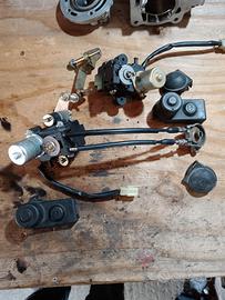 ricambi husqvarna sm/wr/cr 125