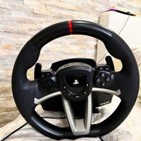Volante playstation