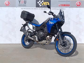 Yamaha Ténéré 700