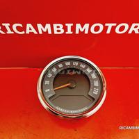 STRUMENTAZIONE HARLEY DAVIDSON SOFTAIL HERITAGE