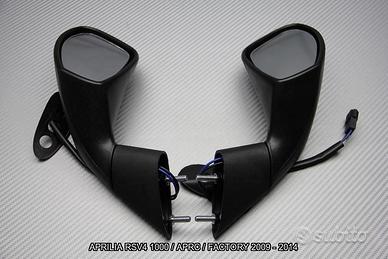 Specchietti APRILIA RSV4 1000 / FACTORY 2009 2014