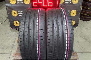 2 GOMME ESTIVE 275 45 21 GOODYEAR COME NUOV
