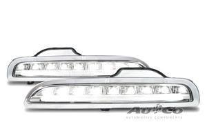 KIT LUCE DIURNA A LED PER PORSCHE 987 04-09