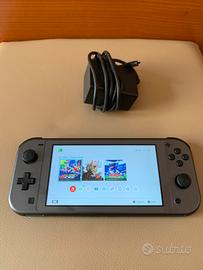 Nintendo Switch lite Diamante e Perla
