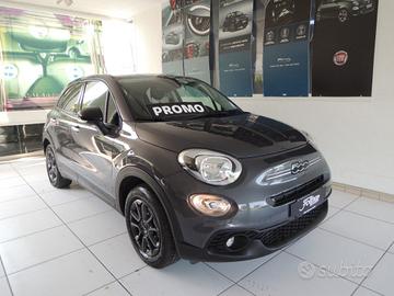 FIAT 500X 1.3 MultiJet 95 CV Club