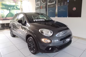 FIAT 500X 1.3 MultiJet 95 CV Club