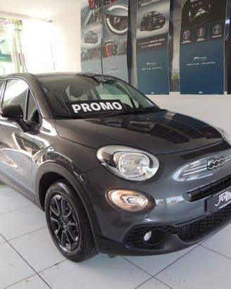 FIAT 500X 1.3 MultiJet 95 CV Club