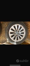 Cerchi 16 pollici bmw serie 3