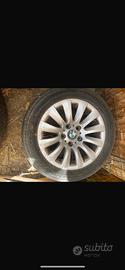 Cerchi 16 pollici bmw serie 3