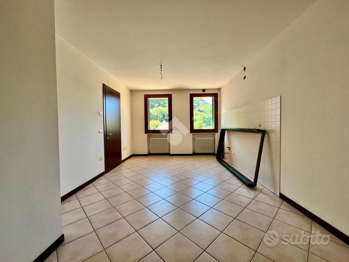 Appartamento – Segusino, Riva Grassa - Vista 3