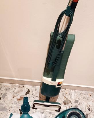 FOLLETTO ASPIRAPOLVERE LAVAPAVIMENTI.