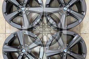 Cerchi 17 originali nuova Bmw X1 X2 Serie 1