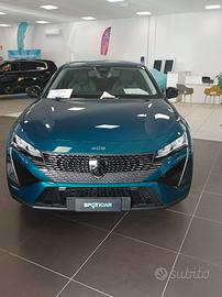 Peugeot 408 Allure benzina 