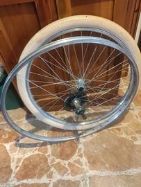 due cerchioni 