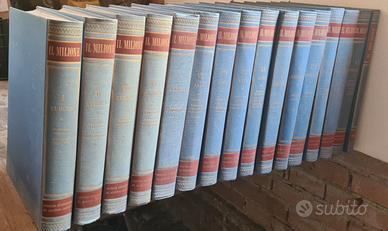 milione enciclopedia