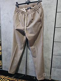 Pantaloni Boggi Milano uomo